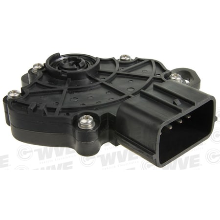 Wve Neutral Safety Switch, Wve 1S5845 1S5845
